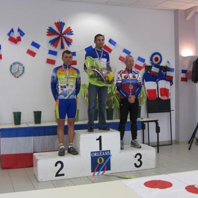 Championnat de France FFSE