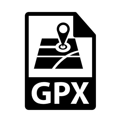 Montgibaud gpx